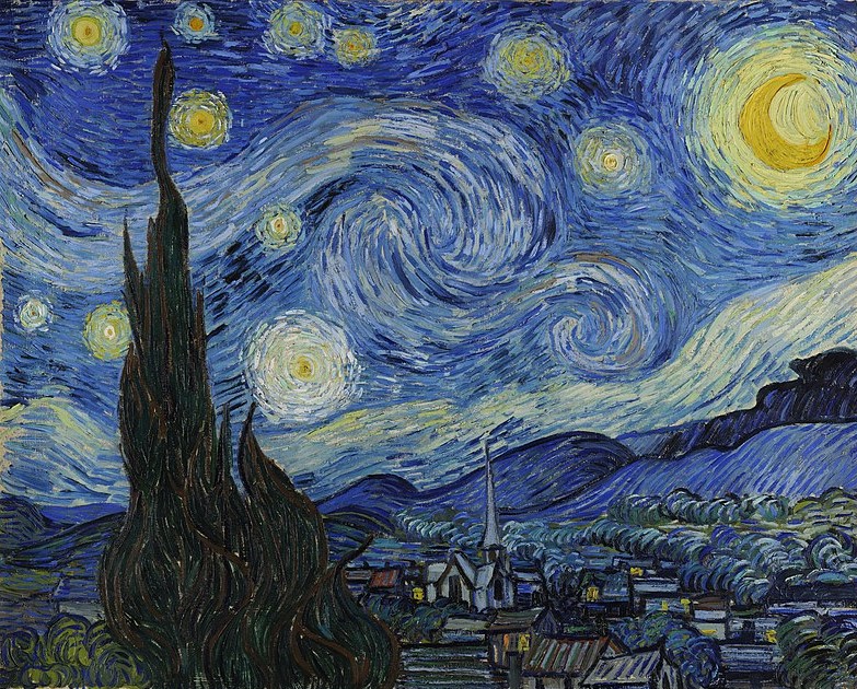 Vincent van Gogh